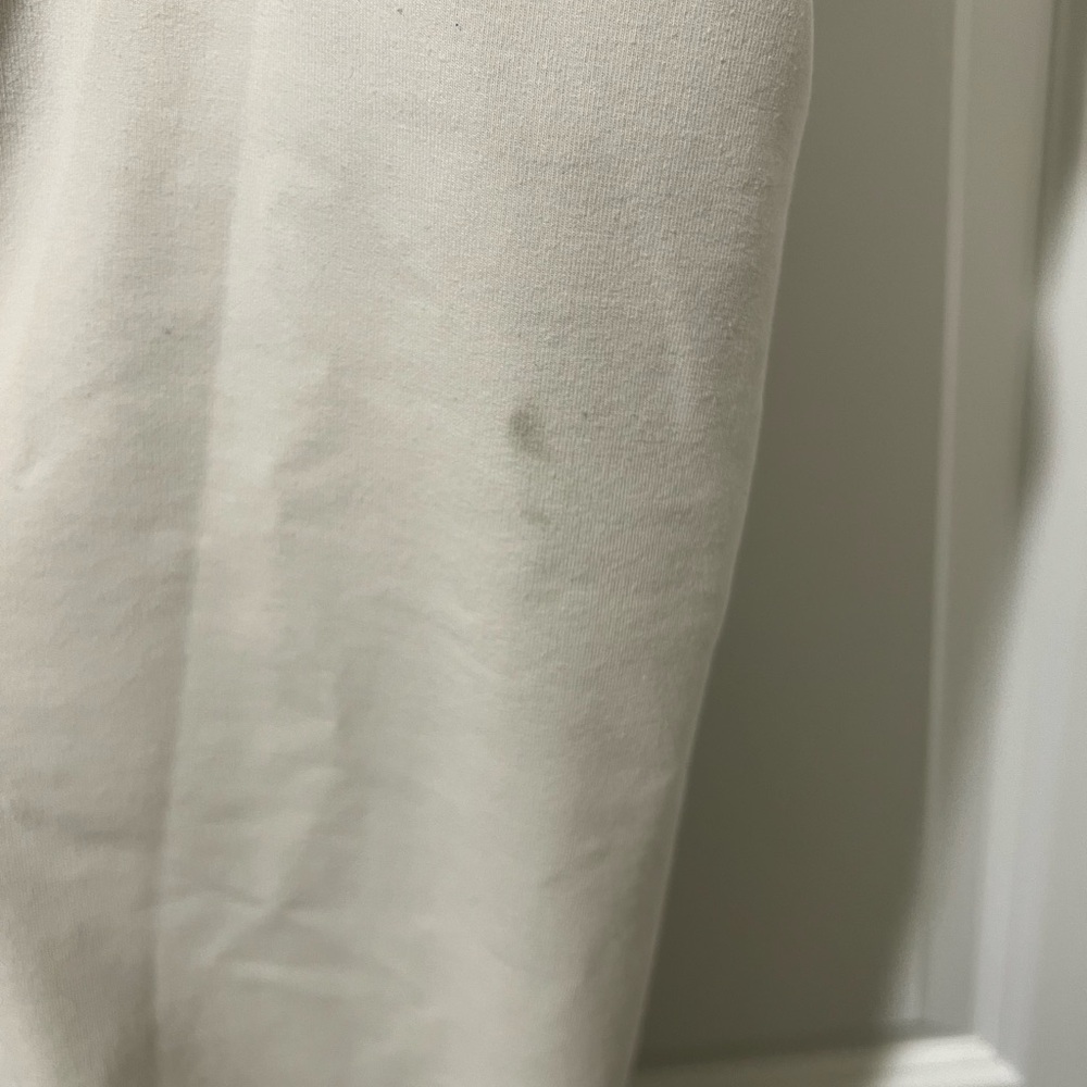 Men's Lululemon Jogger Pants — Cream - Picture 2 of 6
